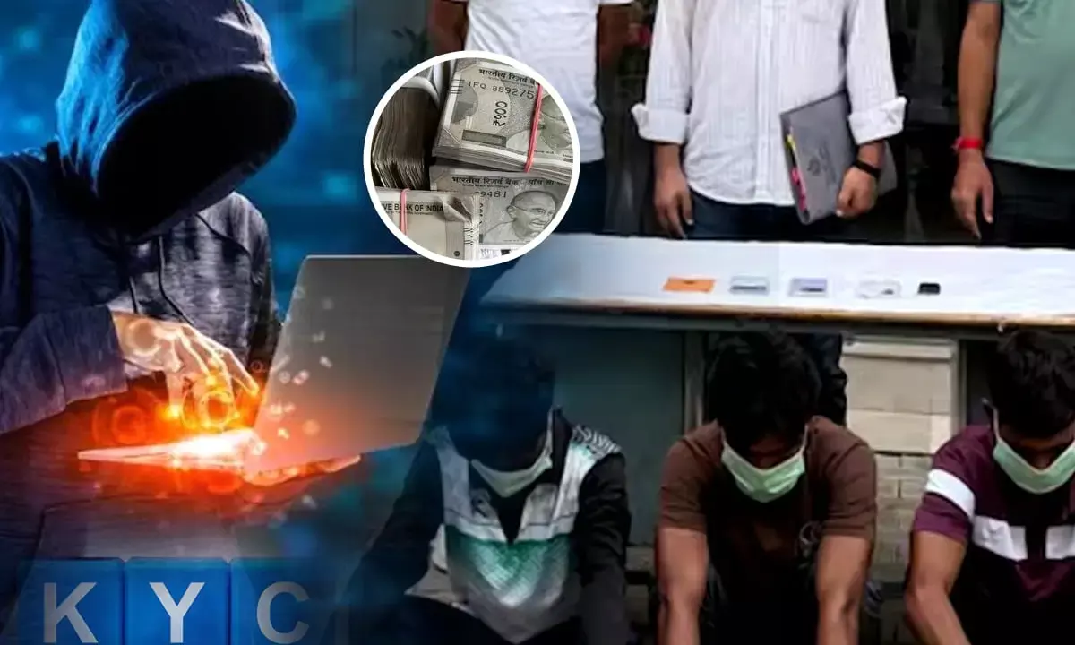 Delhi Police online Gaming