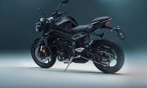 ट्रायम्फ की नई कलर स्कीम का खुलासा, जानें किस मॉडल को मिला कौन-सा रंग?