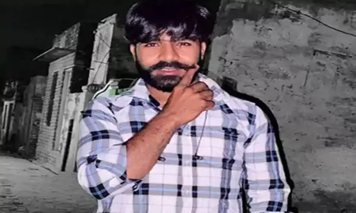 Charkhi dadri youth murder in Bhiwani