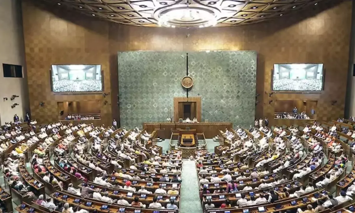 Parliament Monsoon Session to be held from July 21 to August 21