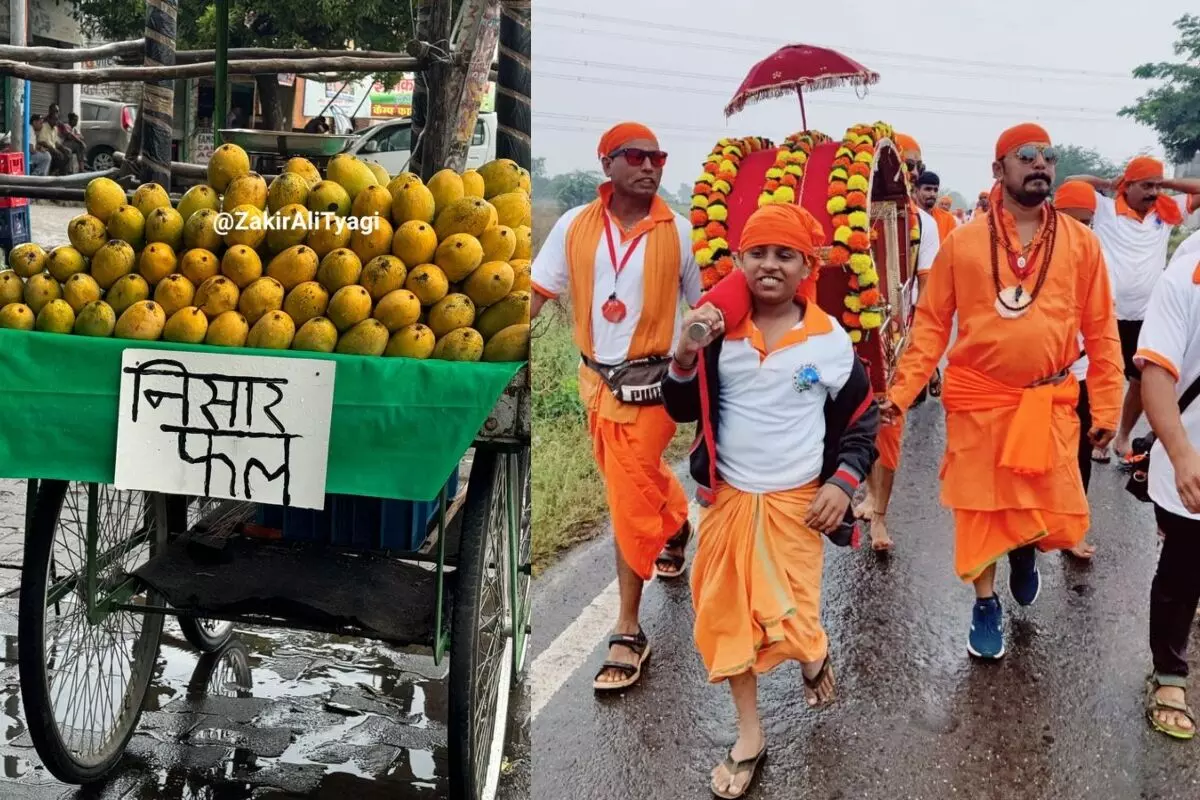 kawad yatra nameplate controversy, kawad yatra, kawad yatra Rule, kawad yatra nameplate guideline 2025 kawad yatra nameplate controversy, kawad yatra, kawad yatra Rule, kawad yatra nameplate guideline 2025