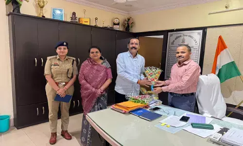 Public representatives