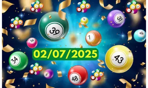 Kolkata FF fatafat Result 2 july 2025: Whose price shone today?