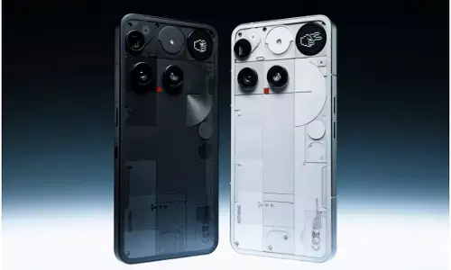 Nothing Phone 3 Launch in india at 79,999 rs