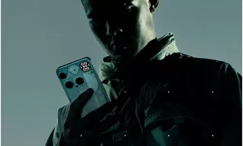 Nothing Phone 3 india sale date