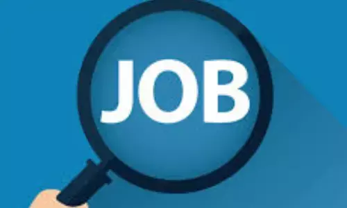 असिस्टेंट पब्लिक प्रोसिक्यूटर के 134 पदों पर निकली भर्ती, ऐसे करें आवेदन