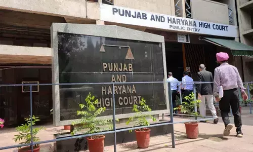 Historic decision of Punjab-Haryana High Court