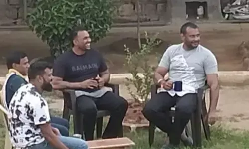 Bellary Jail Controversy, Bellary Central Jail, Viral Photos, Darshan Actor, Renukaswamy Murder Case, Karnataka Jails