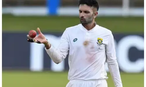 जीत के बाद बदल गया साउथ अफ्रीका का कप्तान, शतकवीर को मिली दूसरे टेस्ट के लिए कमान