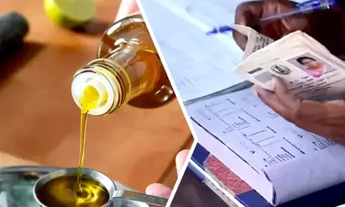 Mustard Oil Price Increase in Haryana