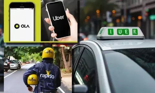 MVAG 2025 guidelines, peak hour cab fare, Uber Ola new rules 2025, Rapido bike taxi update