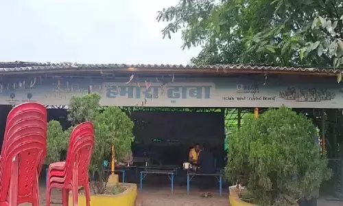 Our Dhaba