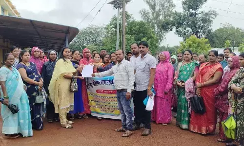 Teachers on the road