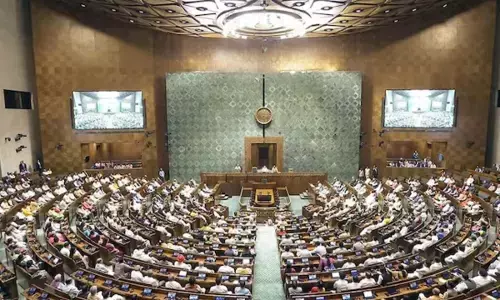 Parliament Monsoon Session to be held from July 21 to August 21