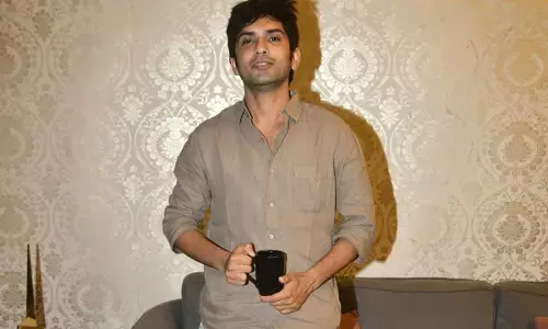 Anud Singh Dhaka Interview Haribhoomi