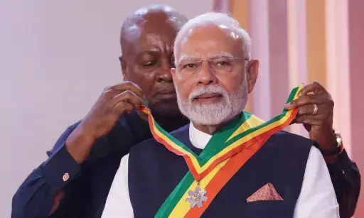 बोले-दोनों देश आतंकवाद के खिलाफ काम करेंगे