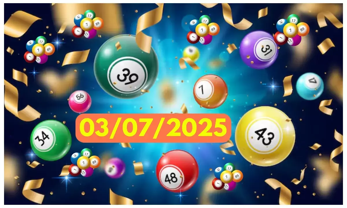 Kolkata FF fatafat Result 3 july 2025: Whose price shone today?