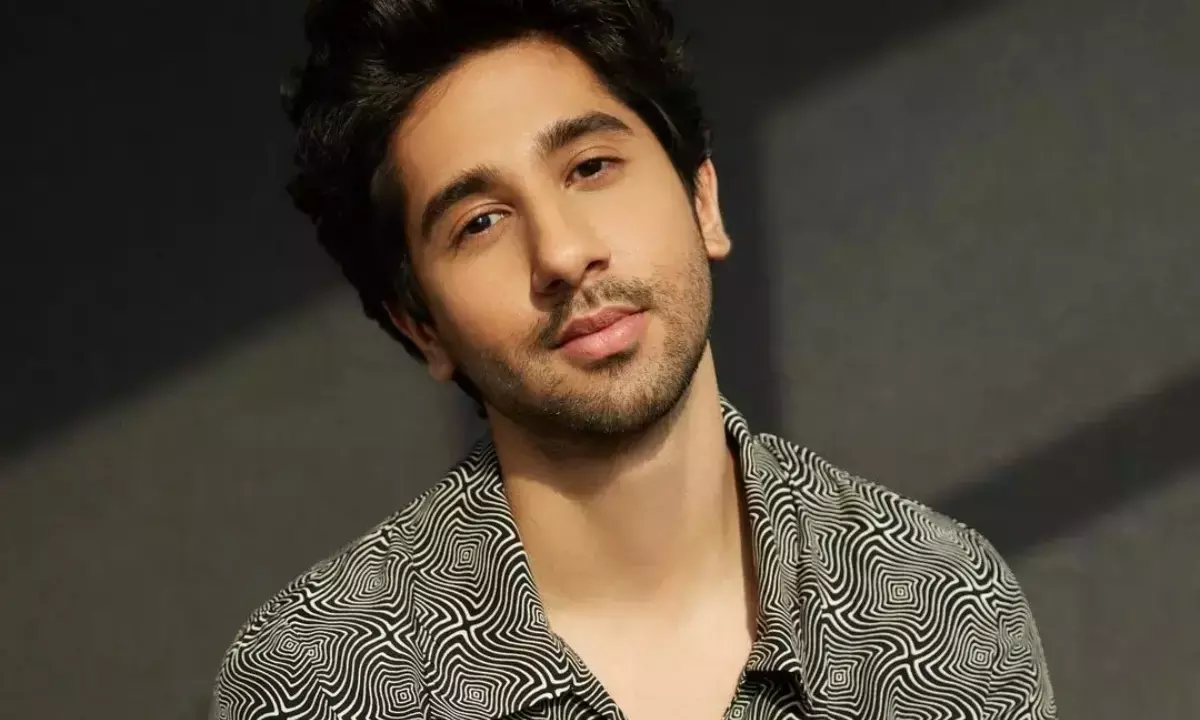 भाई-भतीजावाद पर फूटा विहान समत का गुस्सा, बोले- टैलेंट नहीं, फंडिंग तय करती है कि रोल किसे मिलेगा भाई-भतीजावाद पर फूटा विहान समत का गुस्सा, बोले- टैलेंट नहीं, फंडिंग तय करती है कि रोल किसे मिलेगा