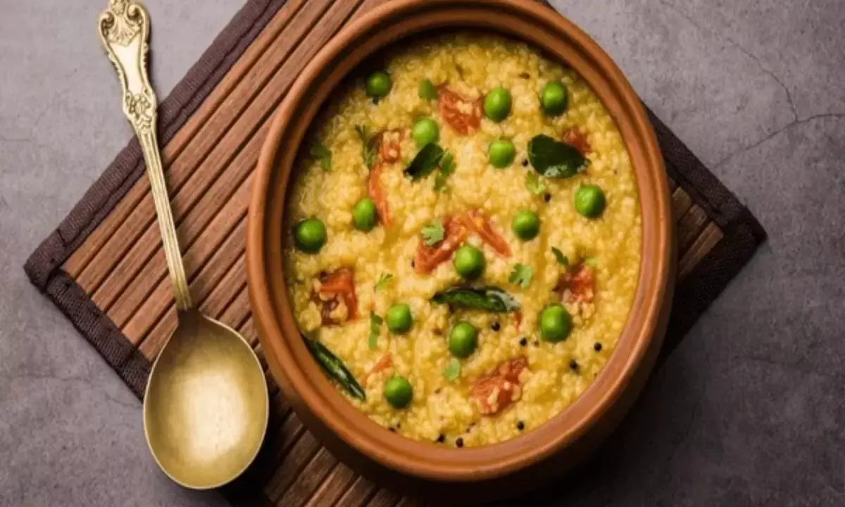 oats daliya recipe in hindi