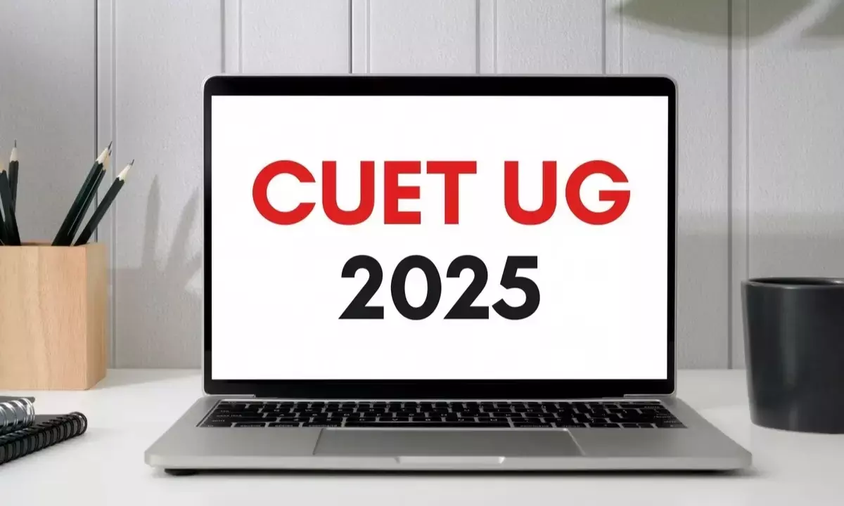 CUET UG 2025 Result CUET UG 2025 Result