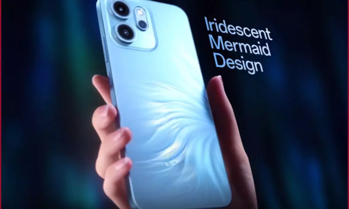 Oppo Reno 14 Pro and Reno 14 5G Launch in india