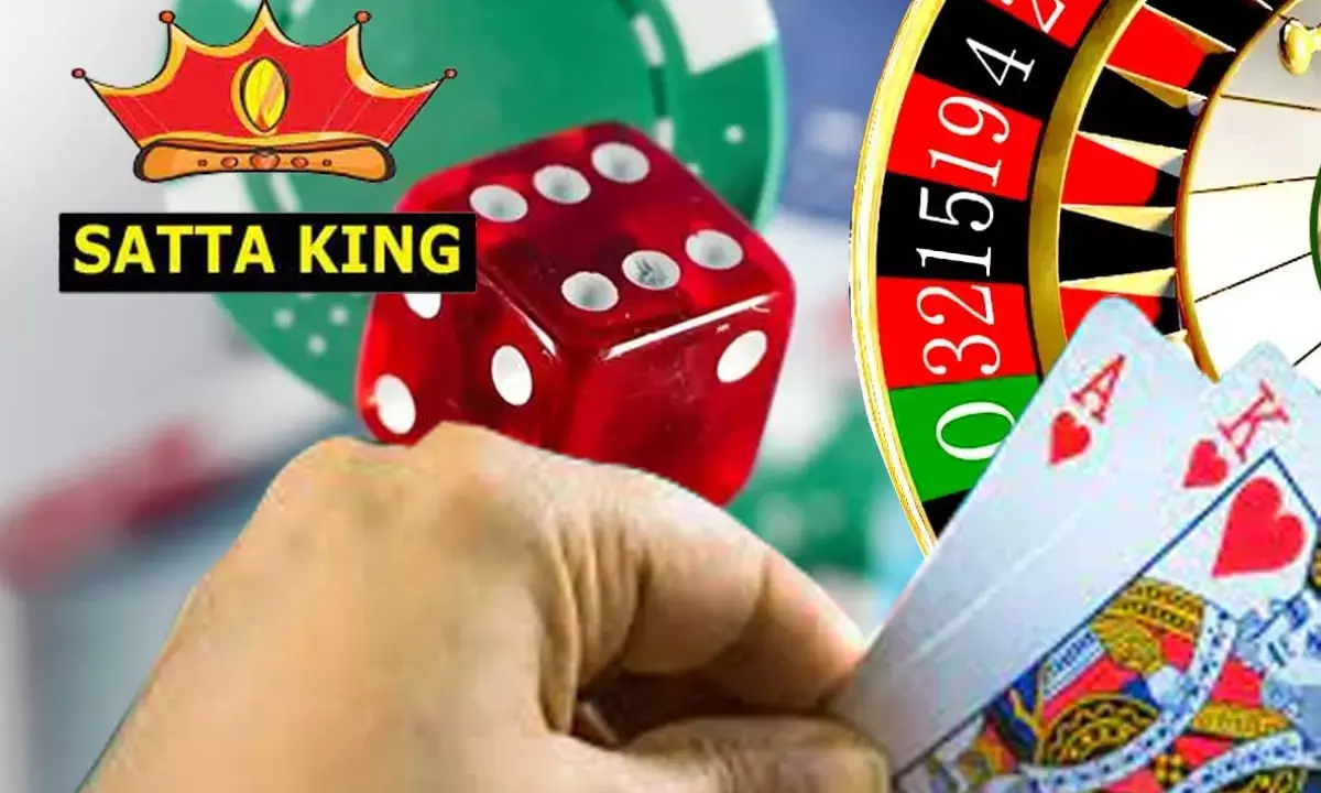 satta king party in cm city haryana