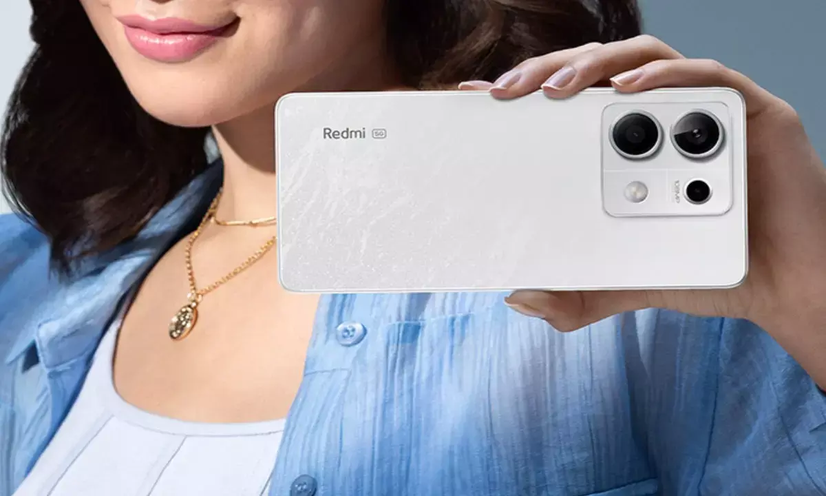 Top 5 Smartphone under 20,000 rs with 108Mp camera