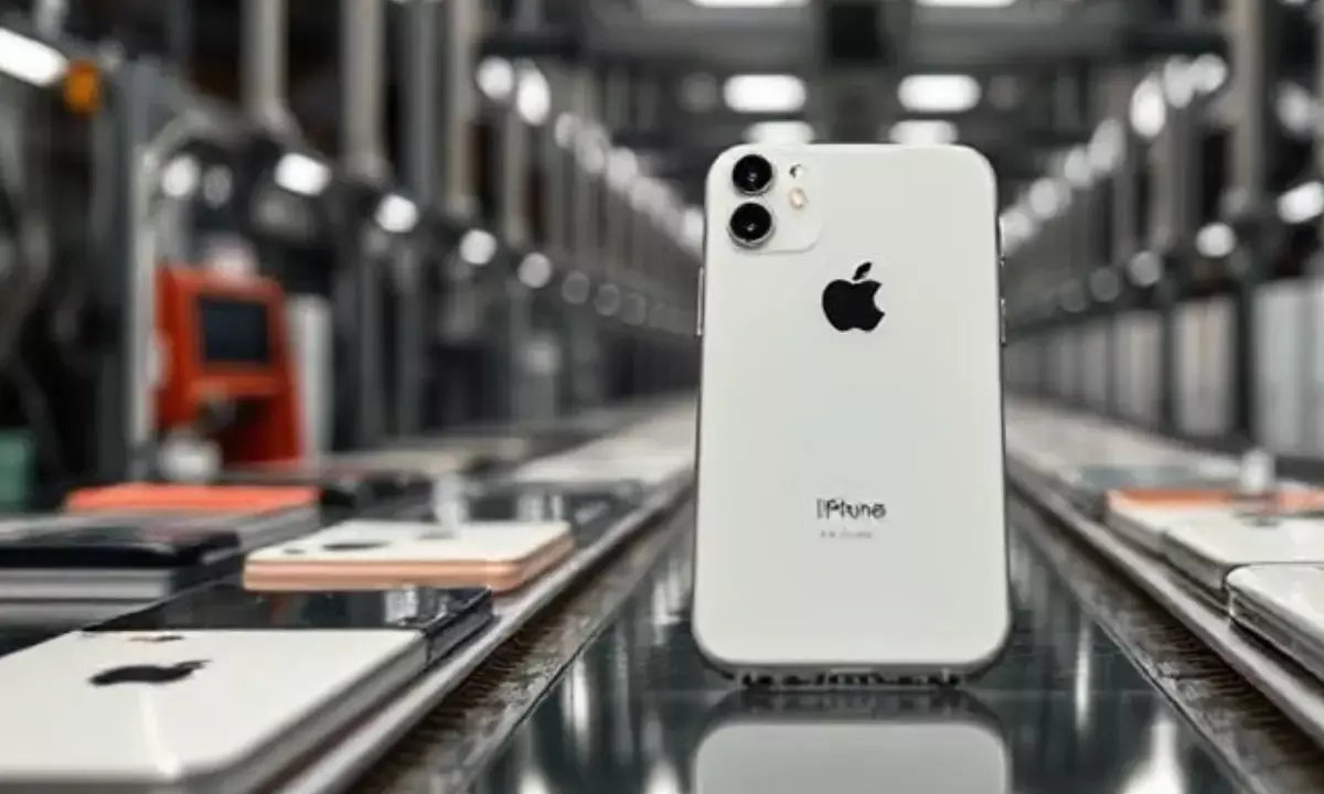 impact on iPhone production India, Foxconn Chinese engineers India, Apple India production supply chain, Make in India iPhone, impact on iPhone production India, Foxconn Chinese engineers India, Apple India production supply chain, Make in India iPhone,