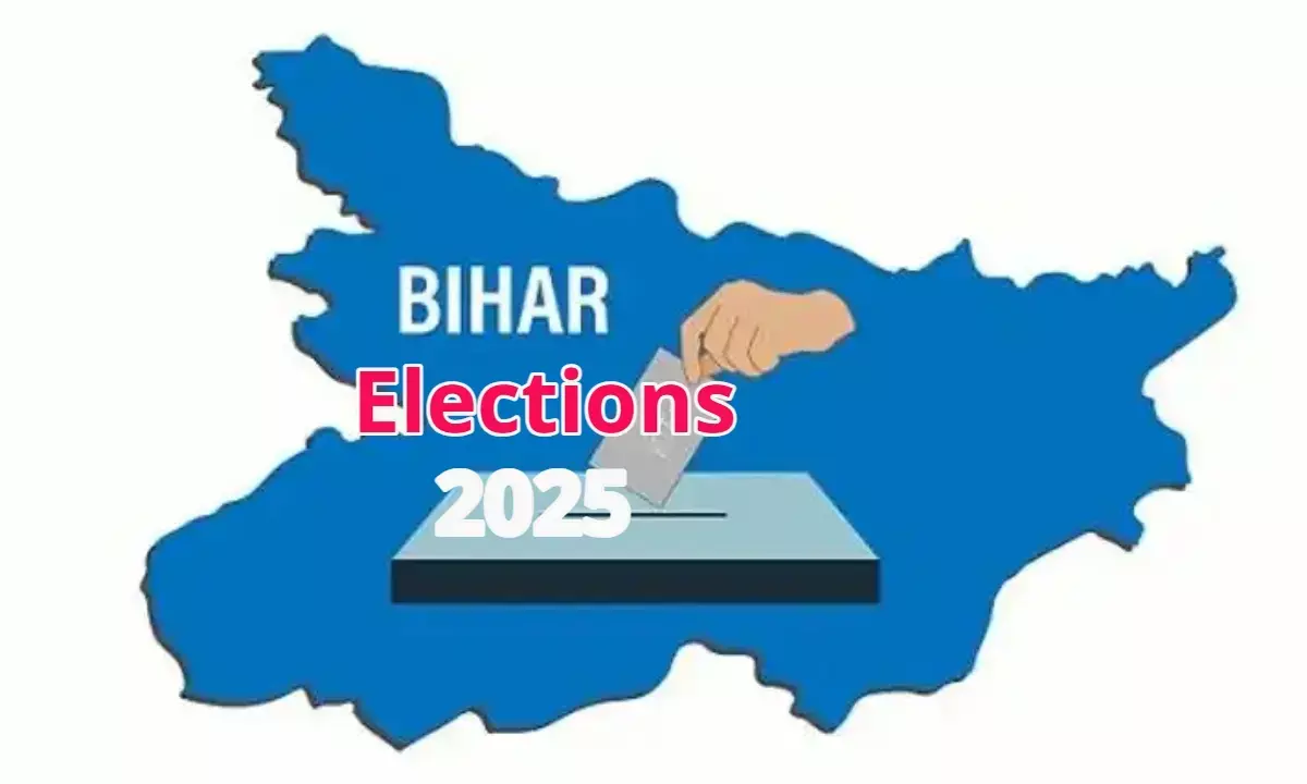 बिहार विधानसभा सीटें, बिहार राजनीतिक खबरें, Bihar Elections 2025 Updates, RJD गठबंधन, NDA बनाम INDIA गठबंधन बिहार विधानसभा सीटें, बिहार राजनीतिक खबरें, Bihar Elections 2025 Updates, RJD गठबंधन, NDA बनाम INDIA गठबंधन