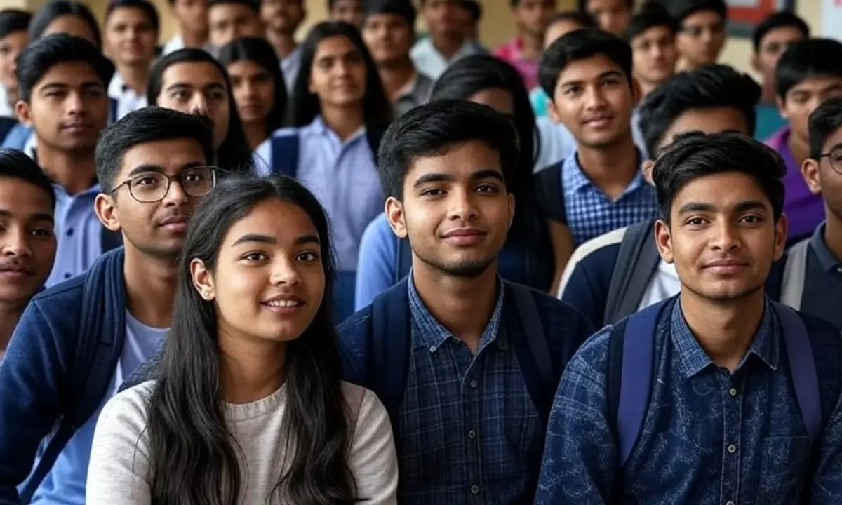 UP Scholarship 2026-27