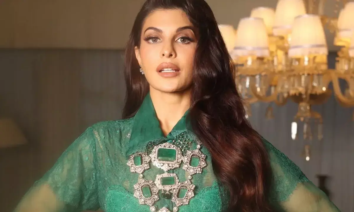 Delhi High court rejects jacqueline fernandez fir quash plea in 200 crore money laundering case
