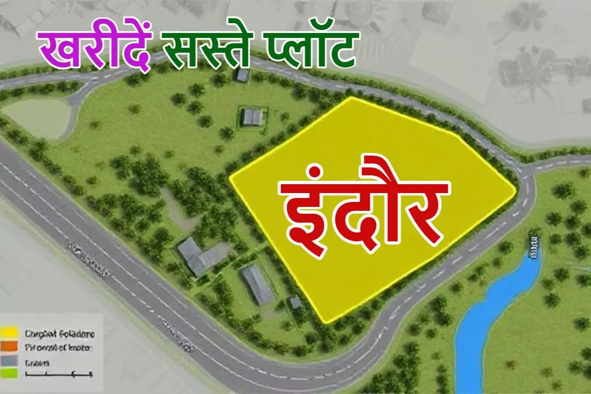 Indore Regional Park Plot, Yojna 97 Part 2 and 4, Indore Plot Lottery, Indore IDA Plot Price Indore Regional Park Plot, Yojna 97 Part 2 and 4, Indore Plot Lottery, Indore IDA Plot Price