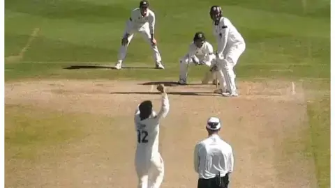 ishan kishan bowling