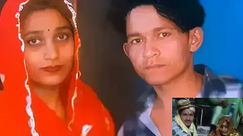 looteri dulhan case in palwal