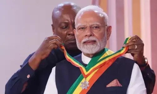 बोले-दोनों देश आतंकवाद के खिलाफ काम करेंगे