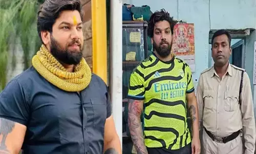 history sheeter rohit tomar