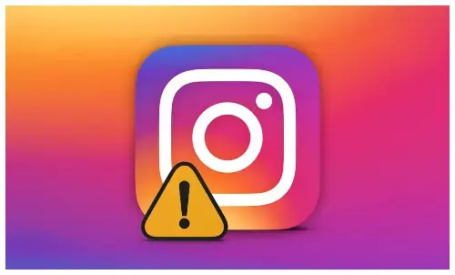 Instagram Down in india USA 2 july