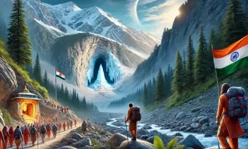 Amarnath Yatra 2025 LIVE update