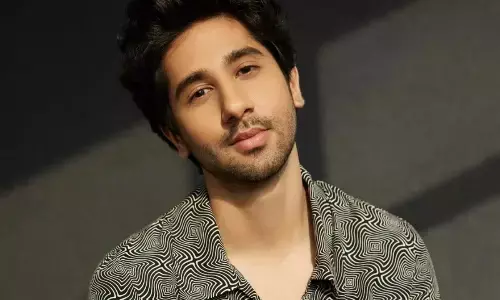 भाई-भतीजावाद पर फूटा विहान समत का गुस्सा, बोले- टैलेंट नहीं, फंडिंग तय करती है कि रोल किसे मिलेगा