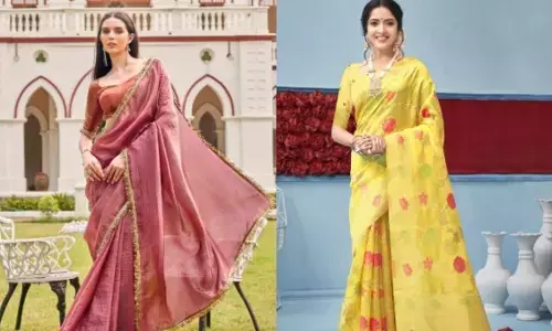 सावन पर बेटी को दें ये खूबसूरत साड़ी, ससुराल वाले देखते रह जाएंगे