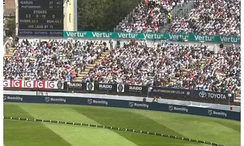 edgbaston stadium boundary dimensions controversy