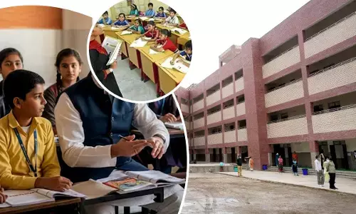 Mentors appointed in 56 government schools of Delhi
