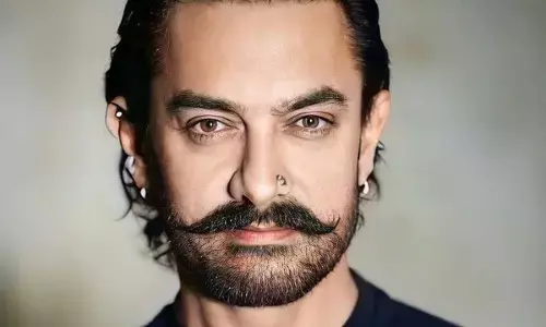 Aamir Khan Chief Guest at the Indian Film Festival of Melbourne