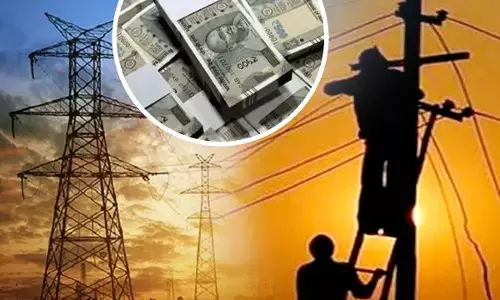 Power Supply System Improve in Fatehabad