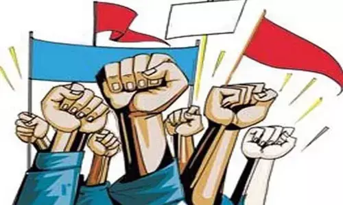 कर्मचारियों का सरकार को नोटिस : वादा पूरा करने की मांग, 16 जुलाई से प्रदेशभर में आंदोलन का ऐलान