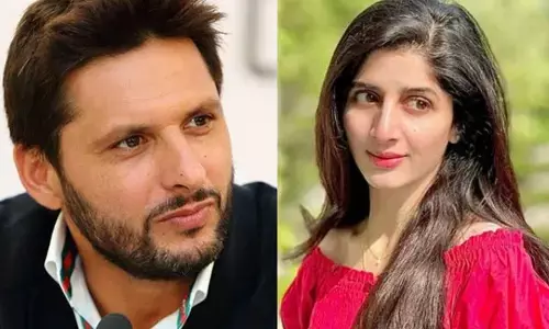 Pakistani Celebs Instagram Accounts blocked again in India