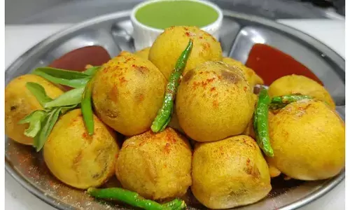 aloo bada at home recipe