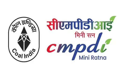 CMPDI Director Technical