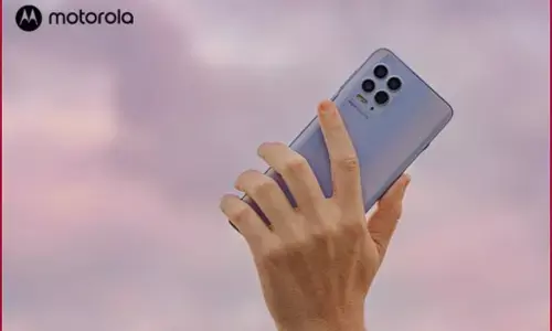 Moto G100 Pro Launched