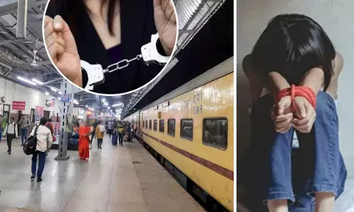 Gang involved in kidnapping children from New Delhi Railway Station busted